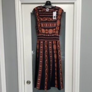 Missoni original dress with tags- Euro size 40